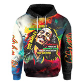 Bobmarley Hoodie